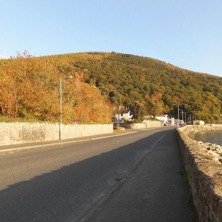 Kilbroney Rest Villa Rostrevor Bagian luar foto