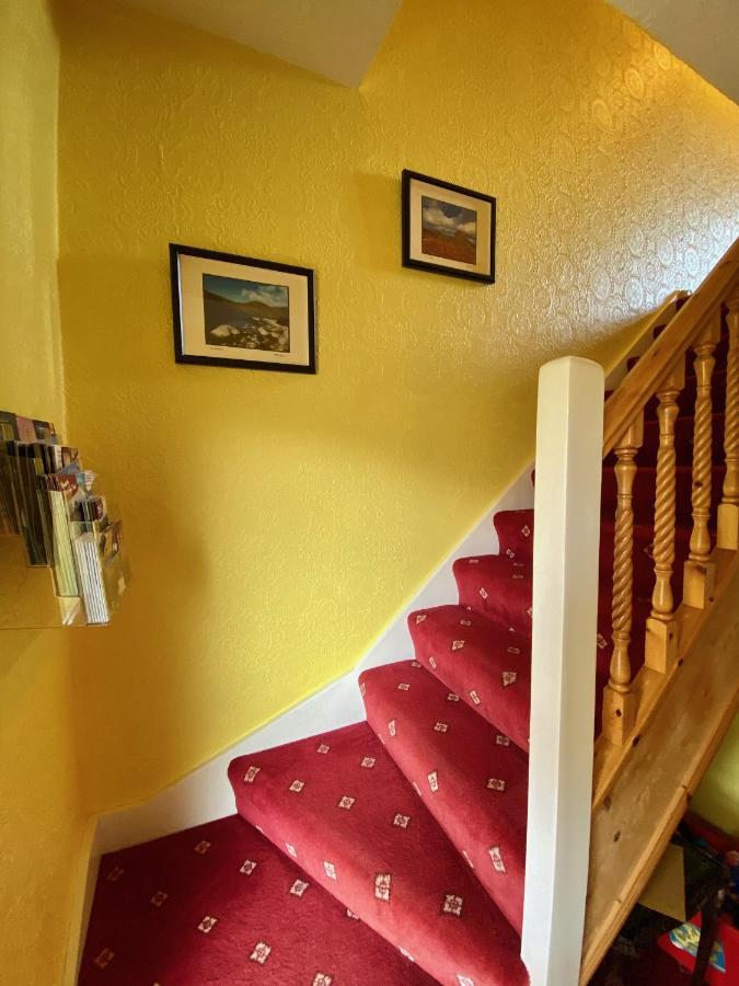 Kilbroney Rest Villa Rostrevor Bagian luar foto