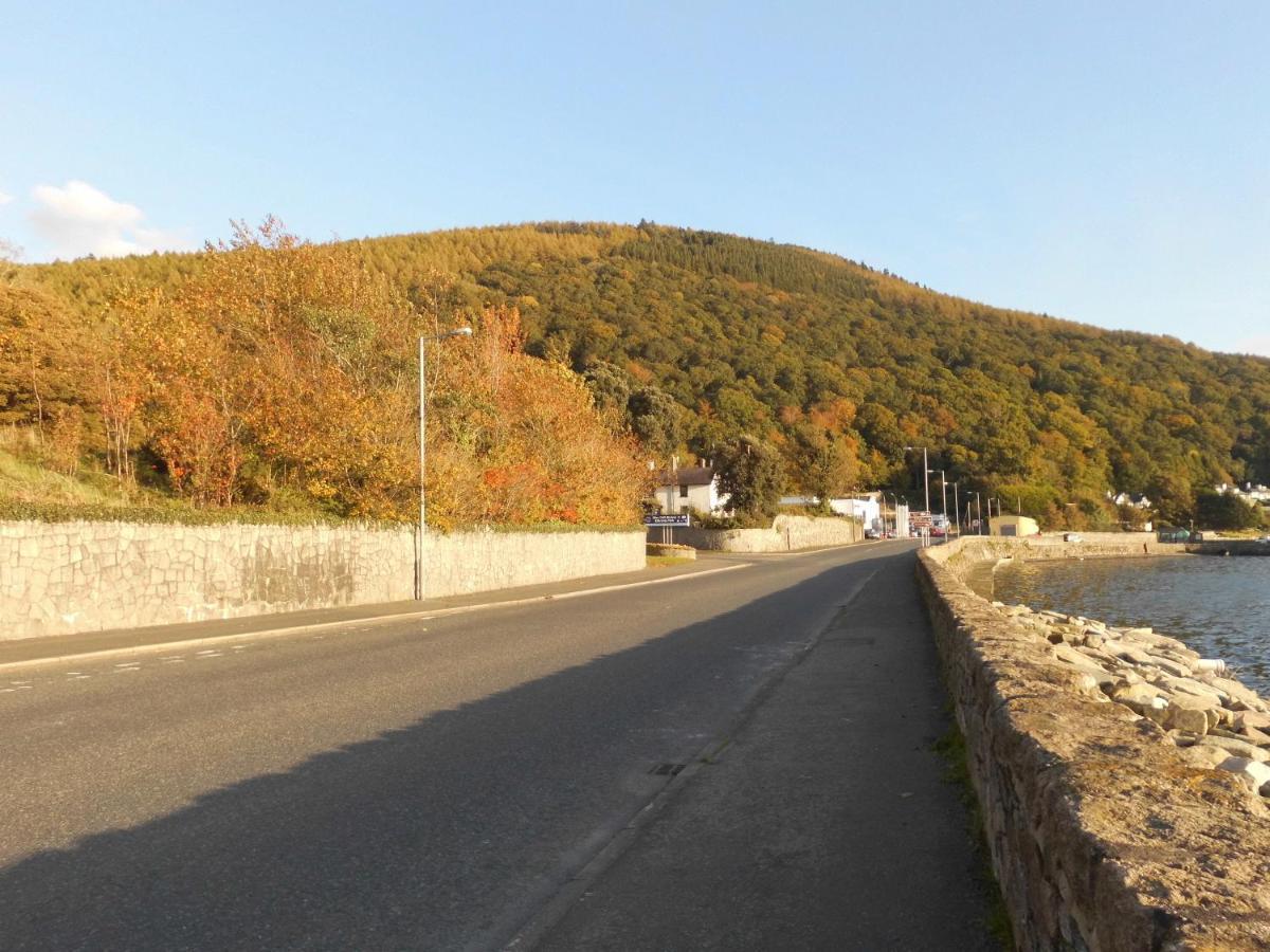 Kilbroney Rest Villa Rostrevor Bagian luar foto