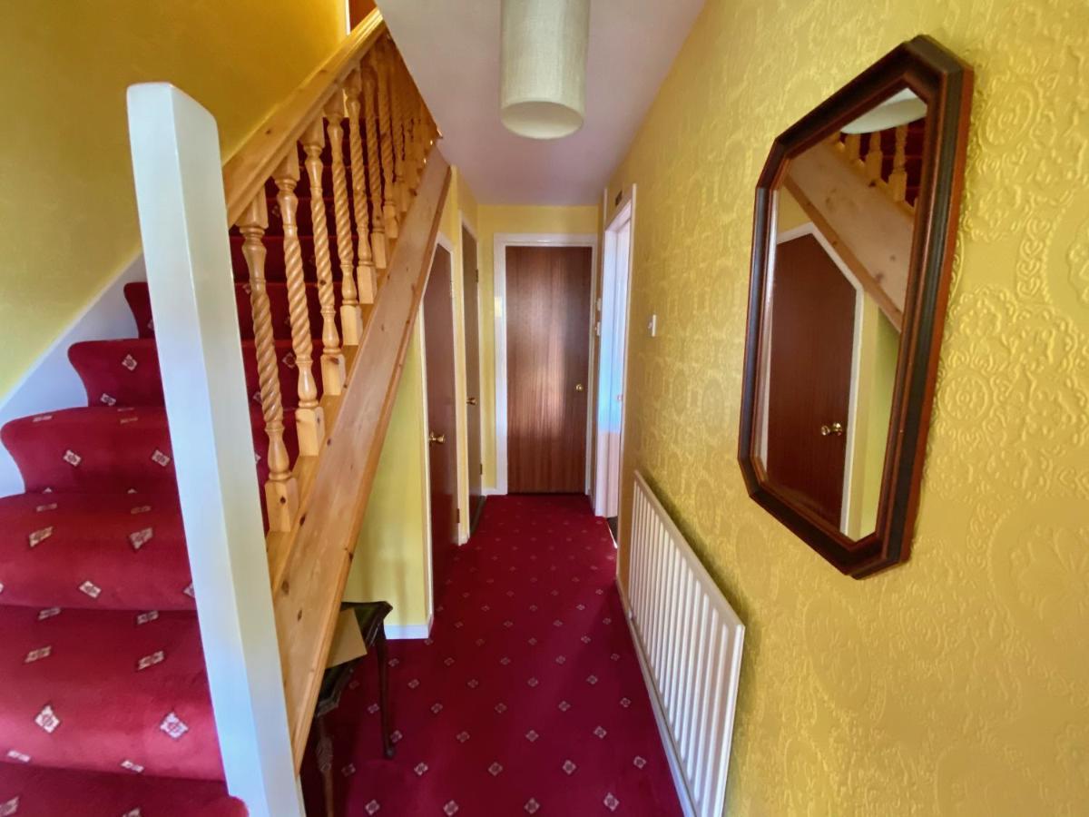 Kilbroney Rest Villa Rostrevor Bagian luar foto