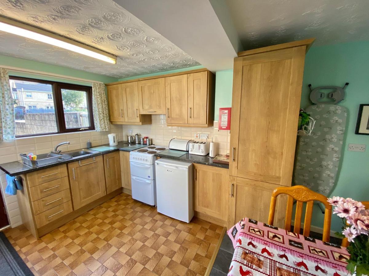 Kilbroney Rest Villa Rostrevor Bagian luar foto