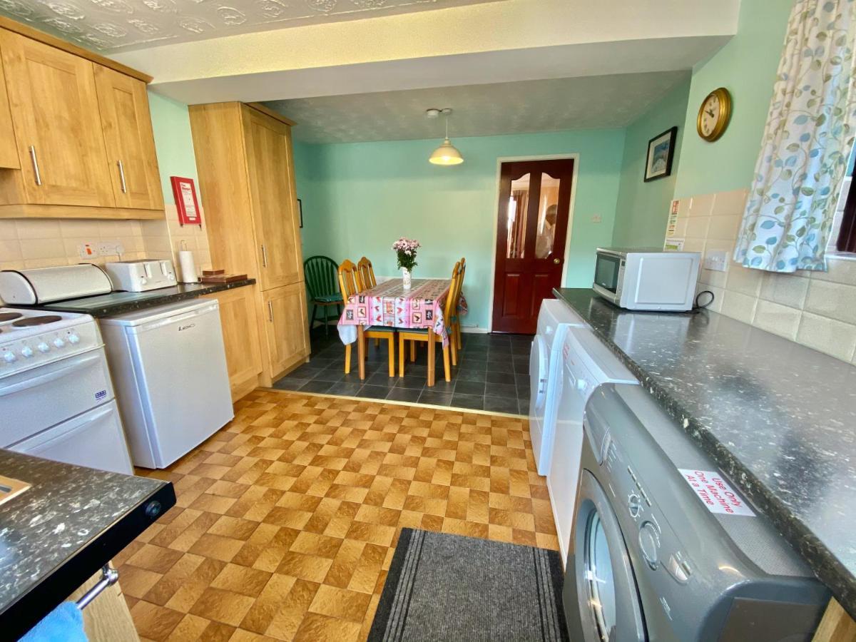 Kilbroney Rest Villa Rostrevor Bagian luar foto