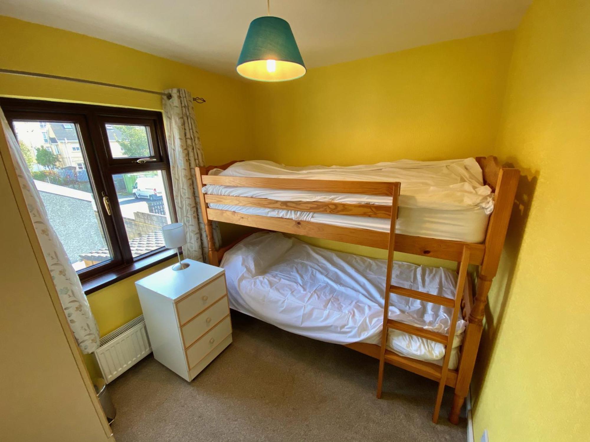 Kilbroney Rest Villa Rostrevor Bagian luar foto